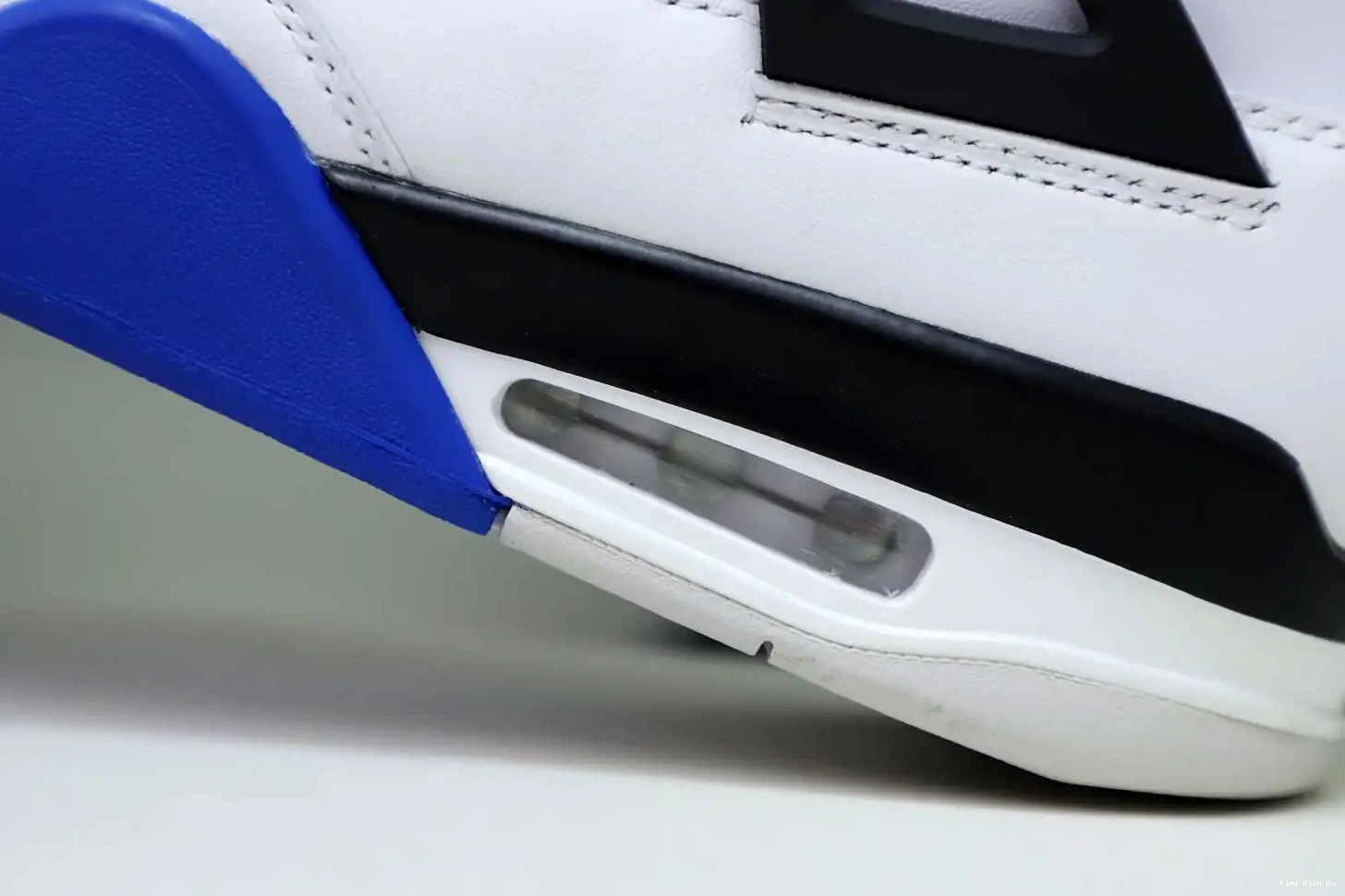 MOTORSPORTS Kimikick JORDAN 4 RETRO AIR 0720